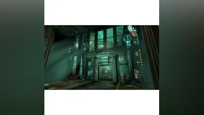 BioShock: The Collection   Steam Key   Europe