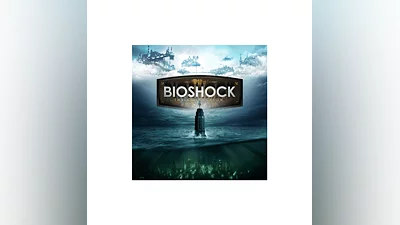 BioShock: The Collection ️PS4/PS5   Türkiye