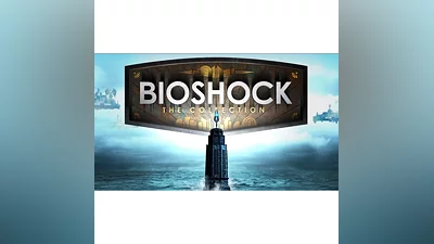 BioShock: The Collection   PS4/PS5  TURKEY