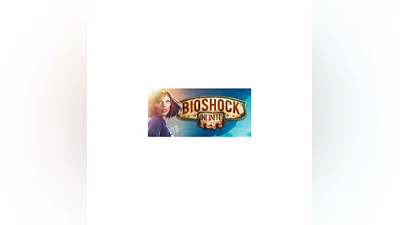 BioShock Infinite (Steam Key / RU+CIS)  0%