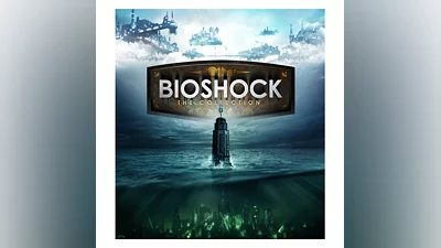 BioShock: The Collection (Steam/ Key/ Global)