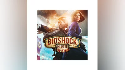 BioShock Infinite (Steam/Key/ Global)