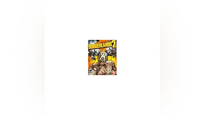 Borderlands 2 Steam KEY Region Free