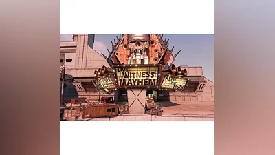 Borderlands 3   Steam Key   Europe