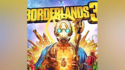 Borderlands 3 (Steam/ Key/ Global)