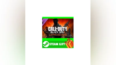 ️GIFT STEAM ️ Call of Duty Black Ops 2 Uprising