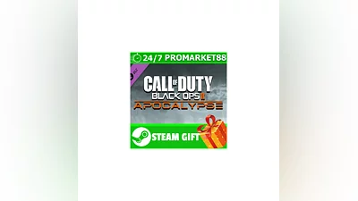 ️GIFT STEAM ️ Call of Duty Black Ops 2 Apocalypse