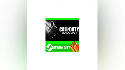️ALL COUNTRIES ️ Call of Duty Black Ops 2 STEAM GIFT