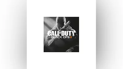 All regions  Call of Duty: Black Ops 2 STEAM