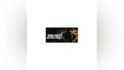 Call of Duty : Black Ops 6 Steam CIS/KZ/UA