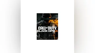 Call of Duty: Black Ops 6 (STEAM) KZ/UA