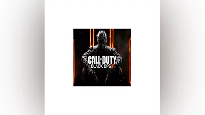 Call of Duty Black Ops 3 / CoD III |PS4/PS5/PS Turkey