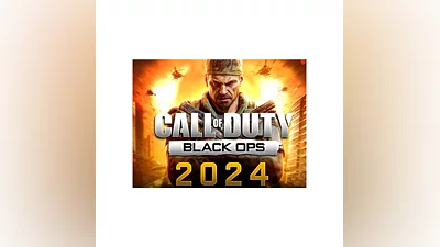 Call of Duty : Black Ops 6 Battle.net