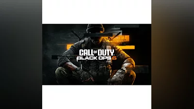 Call of Duty: Black Ops 6 STEAM PS XBOX FAST