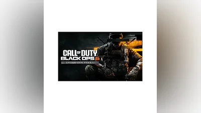 Call of Duty : Black Ops 6   PS4 / PS5  TURKEY