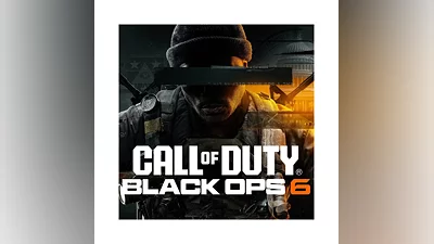 Call of Duty Black Ops 6 Standard/Vault BATTLENET TR