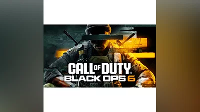 Call of Duty: Black Ops 6  PS5/PS4 TURKEY/UKRAINE
