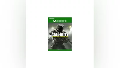 Call of Duty: Infinite Warfare Launch Edition Xbox Key
