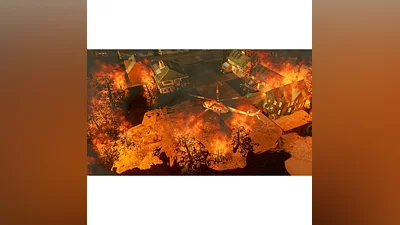 Cities: Skylines - Natural Disasters   Steam DLC