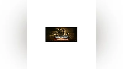 Company of Heroes 3 - STEAM GIFT RUSSIA