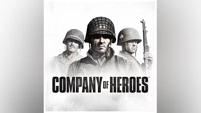 Company of Heroes (Steam/ Key/ Global)
