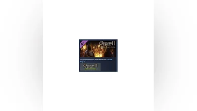 Expansion - Crusader Kings II: Monks and Mystics STEAM