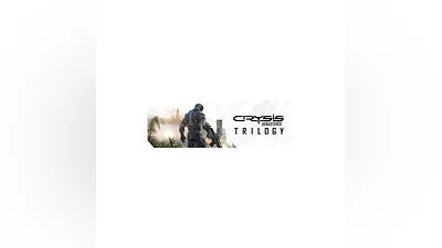 Crysis Remastered Trilogy steam