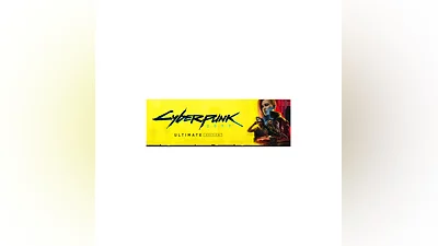 Cyberpunk 2077 Ultimate Edition (GOG Key / Global)