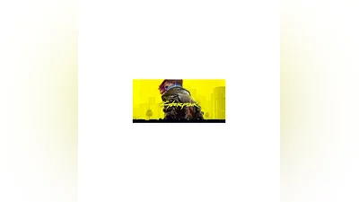 Cyberpunk 2077   EPIC GAMES   (PC)