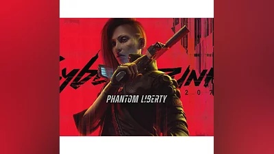 Cyberpunk 2077: “Phantom Liberty” XBOX SERIES X|S