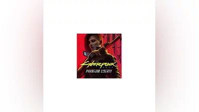 CYBERPUNK 2077: PHANTOM LIBERTY  XBOX SERIES X|S