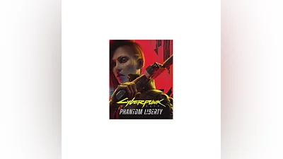 Cyberpunk 2077 Phantom Liberty (GOG Key / Global)