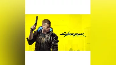 Cyberpunk 2077  (Xbox One/Series/Key)