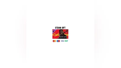 Cyberpunk 2077: Phantom Freedom|  steam RU/UA/KZ