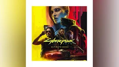 Cyberpunk 2077 Ultimate Edition  (GOG/ Global/Key)