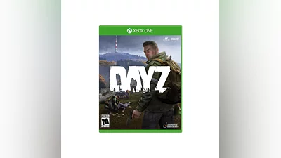 DayZ   XBOX ONE / SERIES X|S Digital Key