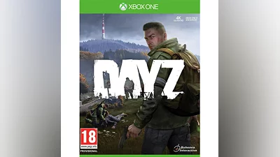 DAYZ XBOX ONE / SERIES X|S Key