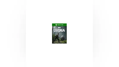 DayZ Livonia DLC XBOX ONE / SERIES X|S Key
