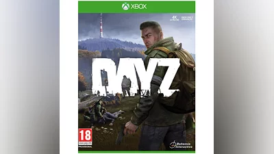 DAYZ  XBOX KEY