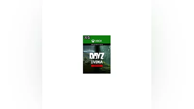 DayZ Livonia Edition XBOX ONE / SERIES X|S Key