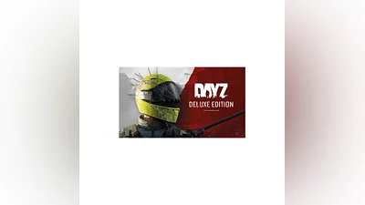 DayZ Deluxe Edition (Steam Gift RU)