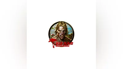 Dead Island Definitive Edition  (STEAM/RU-CIS) KEY
