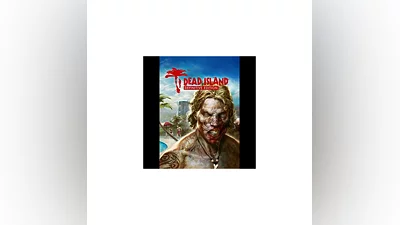 Dead Island Definitive Edition Steam Key