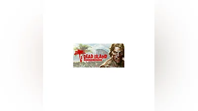Dead Island Definitive Edition STEAM KEY Russia  GLOBAL