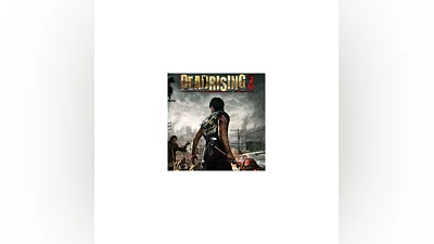 DEAD RISING 3 APOCALYPSE EDITION  STEAM KEY