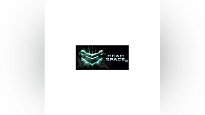 Dead Space 2. Origin-key (Region free)