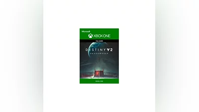 Destiny 2: Shadowkeep XBOX ONE X|S Key Digital