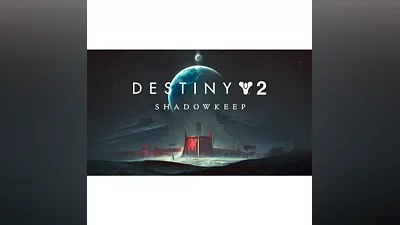 Destiny 2: Shadowkeep (Steam Key RU+CIS)