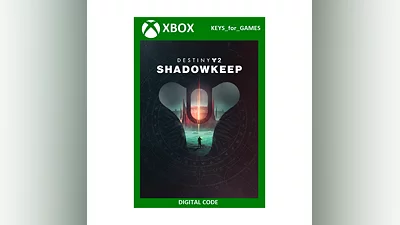 Destiny 2: Shadowkeep XBOX ONE / Series X|S Key