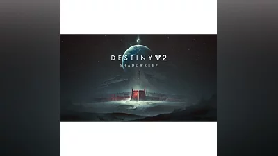 Destiny 2: Shadowkeep Pack key Steam Global Regionfree